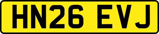 HN26EVJ