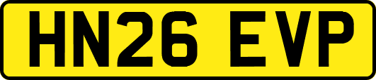 HN26EVP