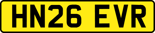 HN26EVR