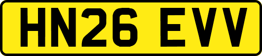 HN26EVV