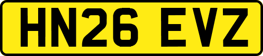 HN26EVZ