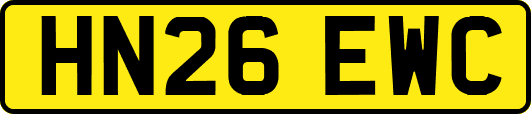HN26EWC