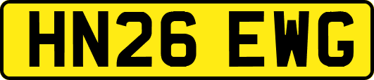 HN26EWG