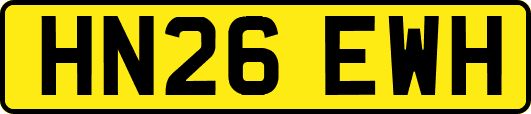 HN26EWH
