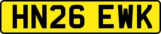 HN26EWK