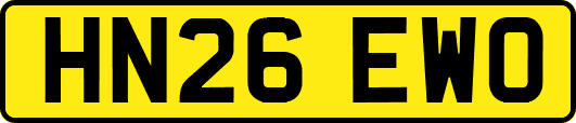 HN26EWO