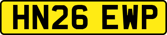 HN26EWP