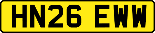 HN26EWW