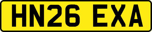HN26EXA