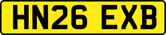 HN26EXB