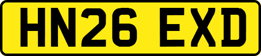 HN26EXD