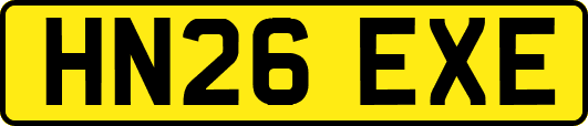HN26EXE