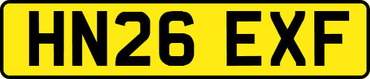 HN26EXF
