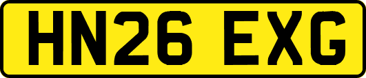 HN26EXG