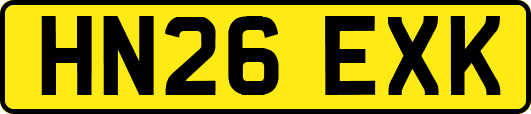 HN26EXK