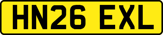 HN26EXL