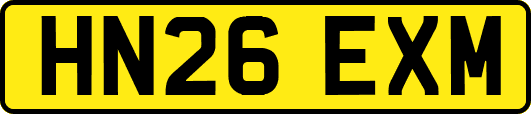 HN26EXM