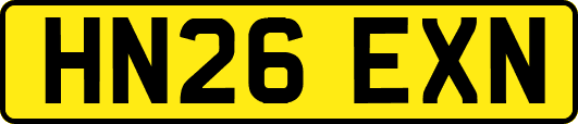 HN26EXN