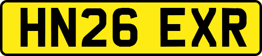 HN26EXR