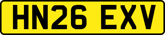 HN26EXV