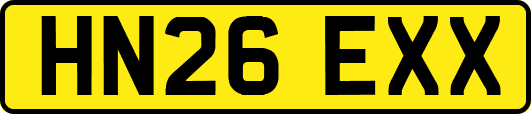 HN26EXX