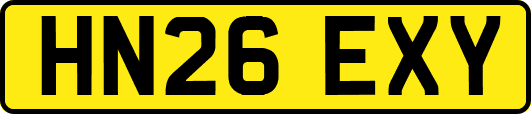 HN26EXY