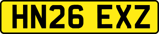 HN26EXZ