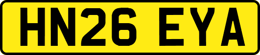 HN26EYA