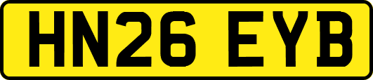 HN26EYB
