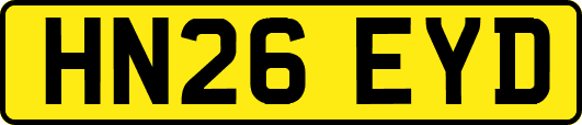 HN26EYD