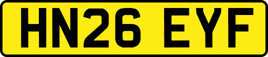 HN26EYF
