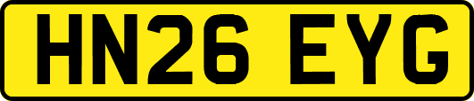 HN26EYG