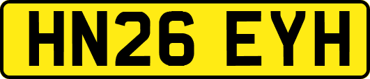 HN26EYH