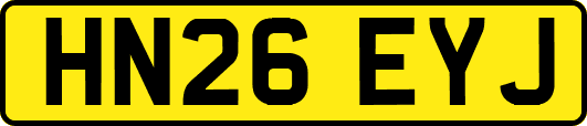 HN26EYJ