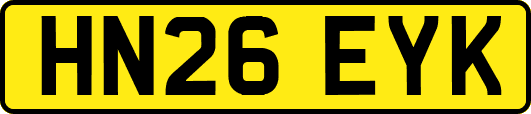 HN26EYK