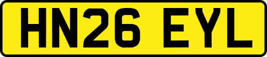 HN26EYL