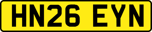 HN26EYN