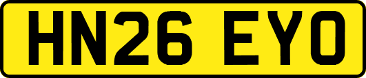 HN26EYO