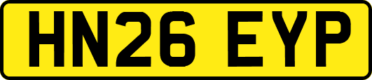 HN26EYP