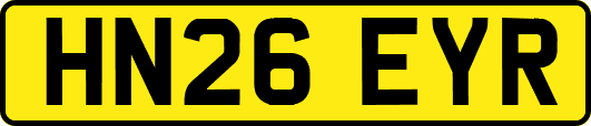 HN26EYR