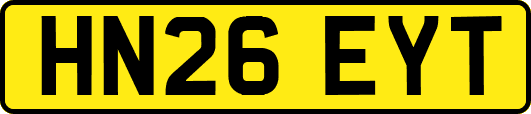HN26EYT