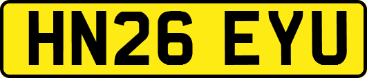 HN26EYU