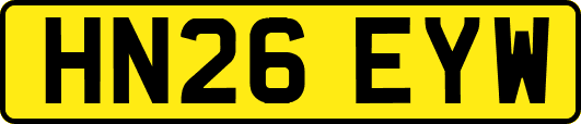HN26EYW