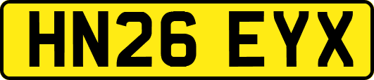 HN26EYX