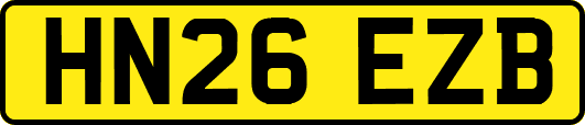 HN26EZB