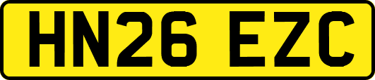 HN26EZC
