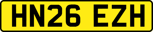 HN26EZH