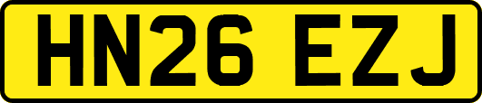 HN26EZJ