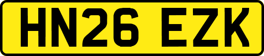HN26EZK