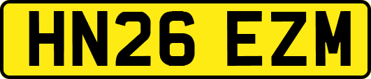 HN26EZM